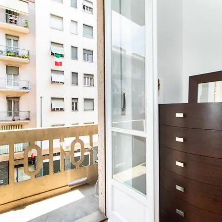 Santa Rita Balcony Flat