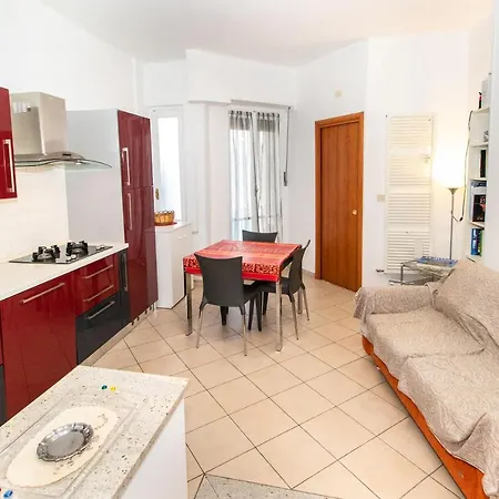 Santa Rita Balcony Flat *