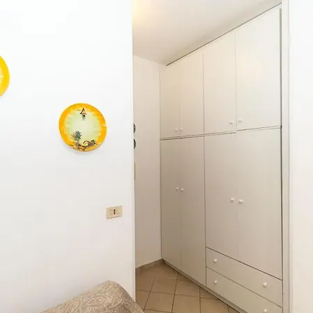 Apartment Santa Rita Balcony Flat