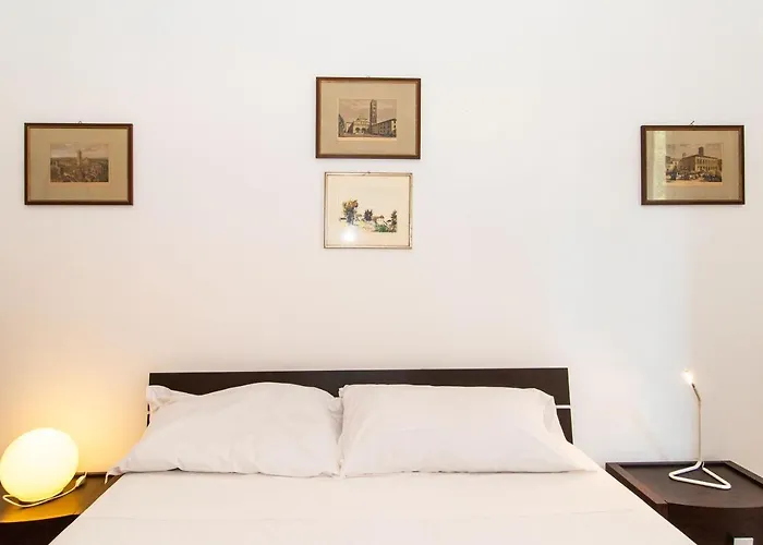 Santa Rita Balcony Flat Lejlighed *