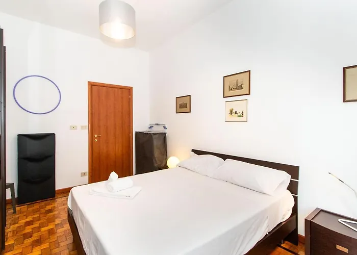 Santa Rita Balcony Flat Torino