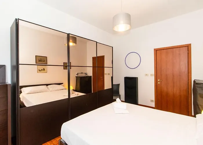 Lejlighed Santa Rita Balcony Flat Torino