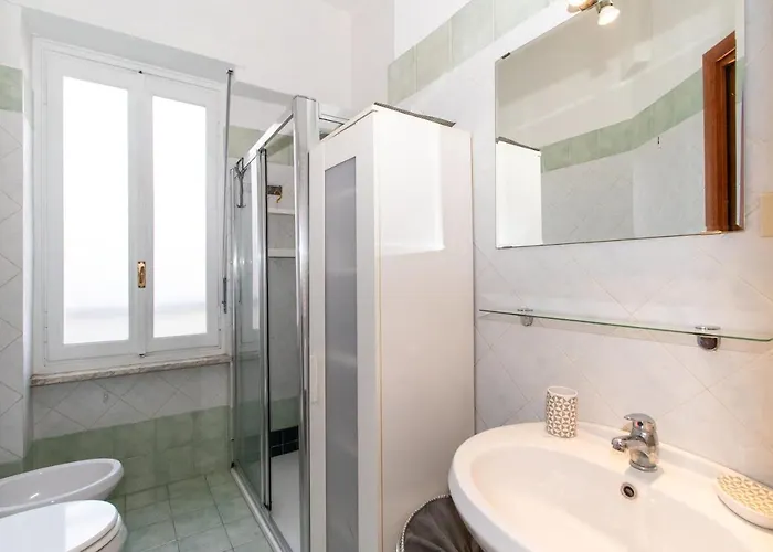 Lejlighed Santa Rita Balcony Flat