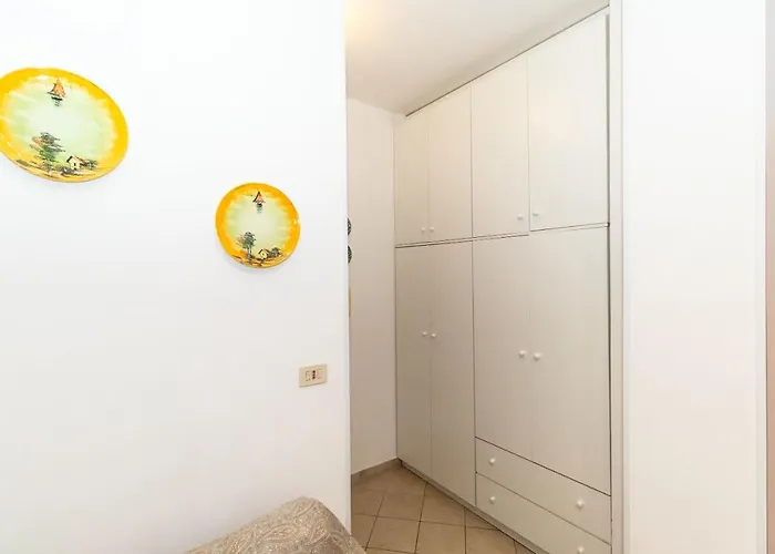 Apartman Santa Rita Balcony Flat