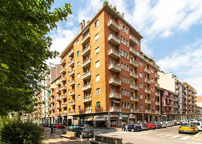 Apartman Santa Rita Balcony Flat *