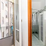 Santa Rita Balcony Flat דירה *