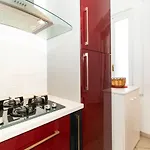 דירה Santa Rita Balcony Flat *