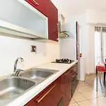 Santa Rita Balcony Flat