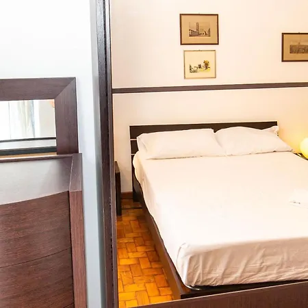 Santa Rita Balcony Flat *