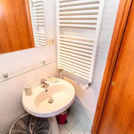 Santa Rita Balcony Flat * Turín