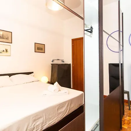 Santa Rita Balcony Flat Appartement