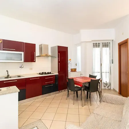 Santa Rita Balcony Flat Appartement *