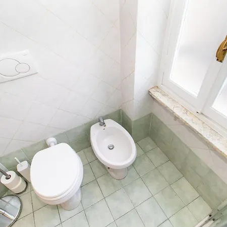 Santa Rita Balcony Flat