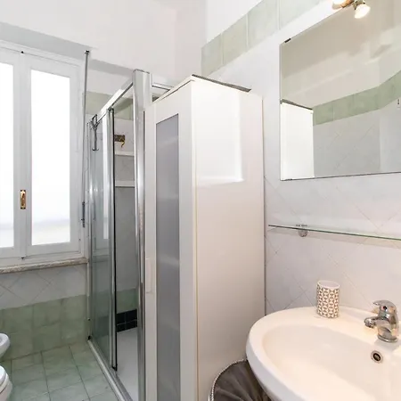 Appartement Santa Rita Balcony Flat