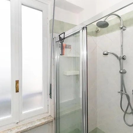 Santa Rita Balcony Flat Appartement Turin